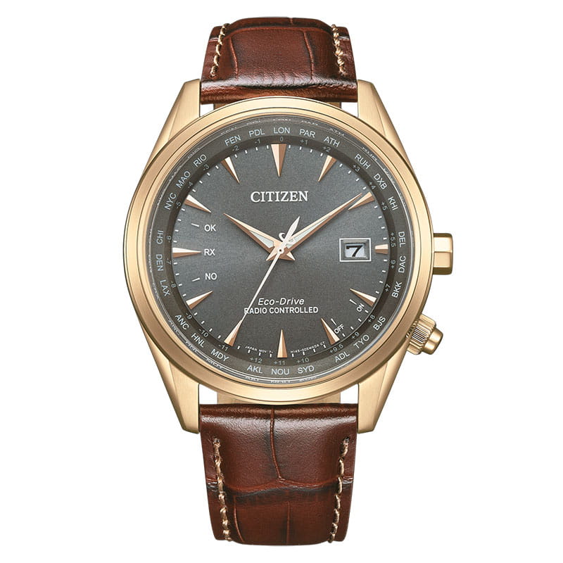 Citizen Dress Radio Controlled CB0273-11H Twoje Zegarki