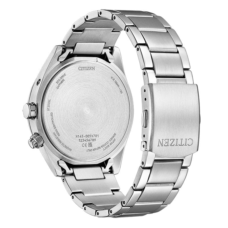Citizen Dress Radio Controlled CB0270-87L Twoje Zegarki