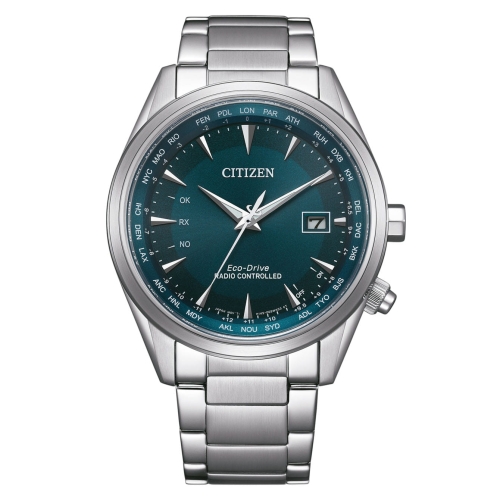 Zegarek Citizen Dress Radio Controlled CB027087L