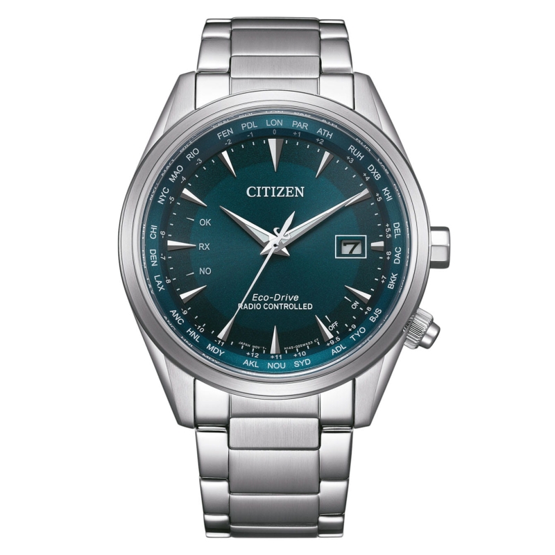 Citizen Dress Radio Controlled CB0270-87L Twoje Zegarki