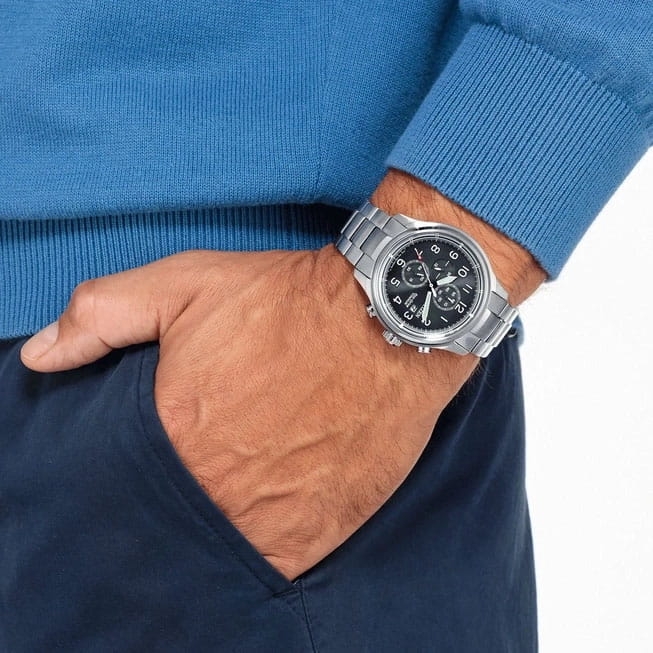 Citizen Titanium Chronograph CA0810-88X Twoje Zegarki