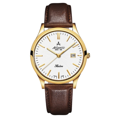 Zegarek Atlantic Sealine 623414521