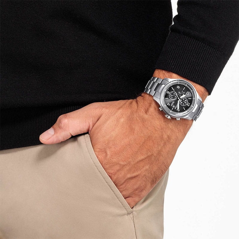 Citizen Titanium Chronograph CA0810-88E Twoje Zegarki