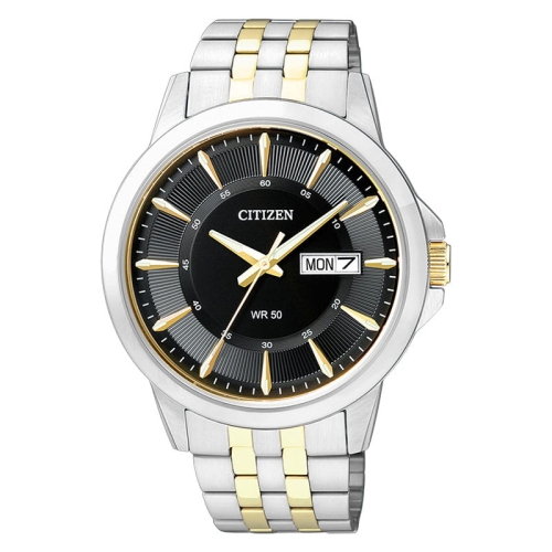 Zegarek Citizen Dress BF201852EE