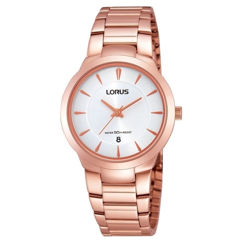 Zegarek Lorus Classic Lady RH758AX9