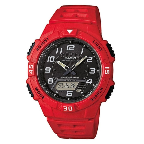 Zegarek Casio Standard Combo AQ-S800W-4B