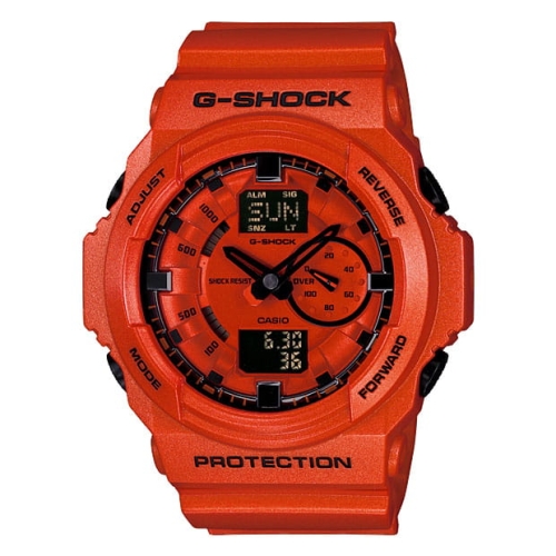 Zegarek Casio G-Shock GA-150A-4A