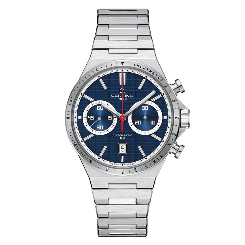 Certina DS-7 Chronograph Automatic C043.427.11.041.00