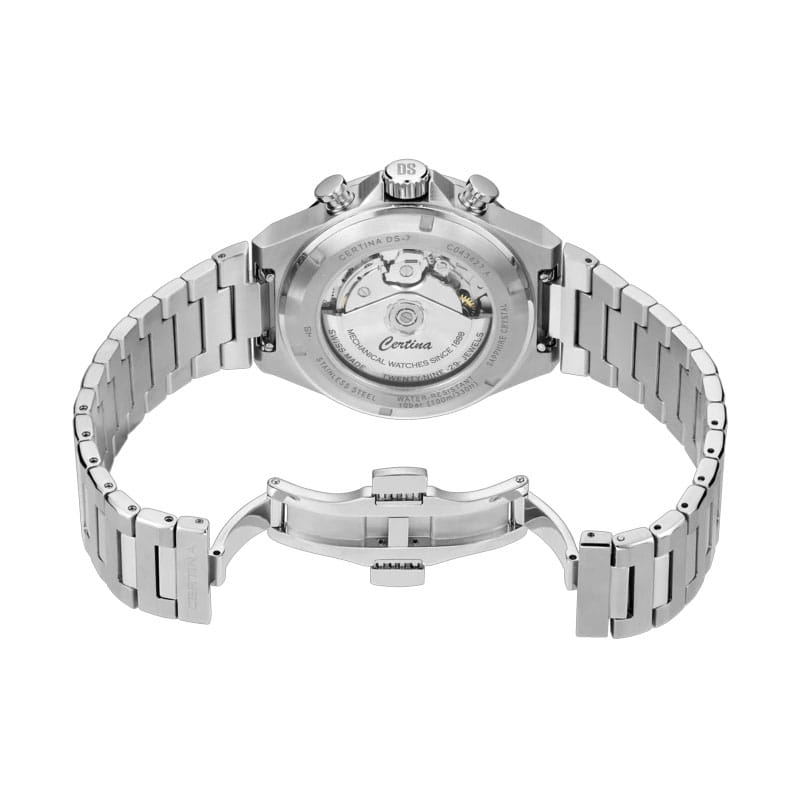 Certina DS-7 Chronograph Automatic C043.427.11.041.00