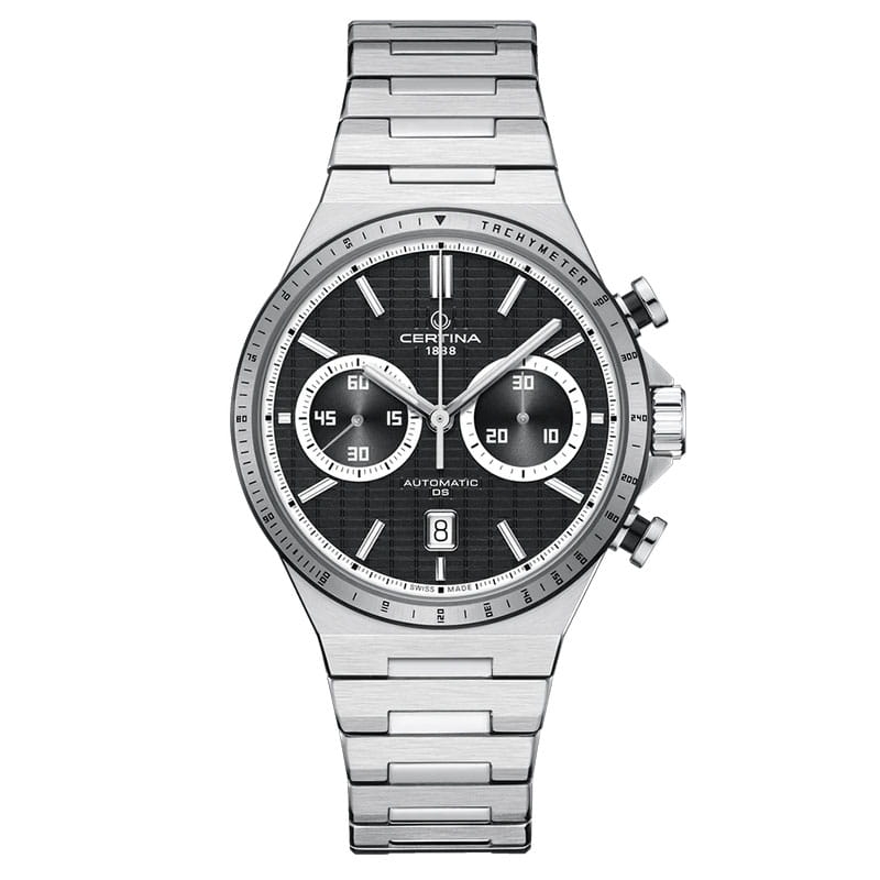 Certina DS-7 Chronograph Automatic C043.427.21.051.00 Twoje Zegarki