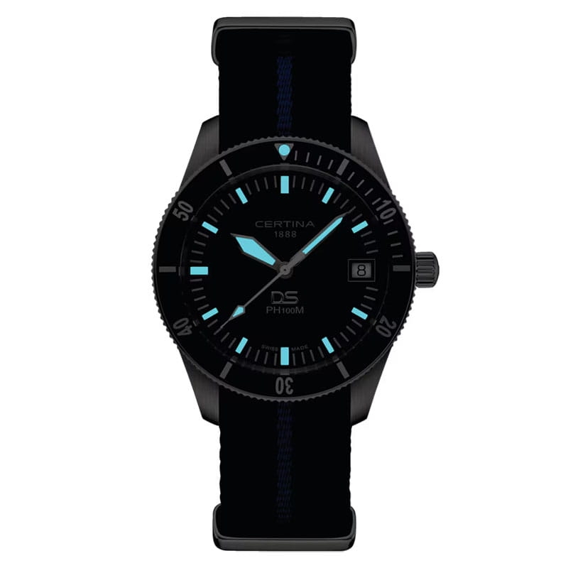 Certina DS PH100M C044.410.18.040.00 Twoje Zegarki