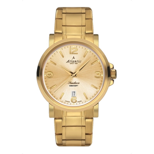 Zegarek Atlantic Seashore 723654535