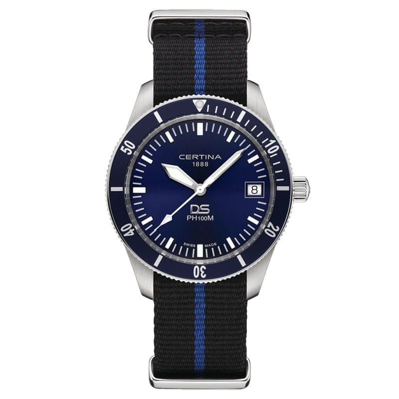 Certina DS PH100M C044.410.18.040.00 Twoje Zegarki