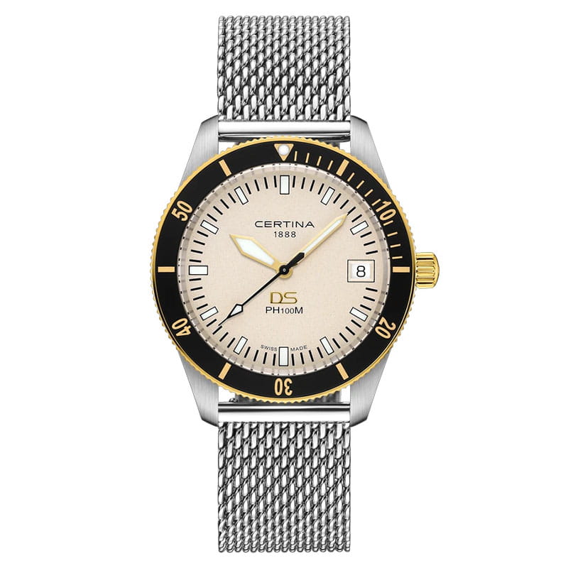 Certina DS PH100M C044.410.21.030.00 Twoje Zegarki