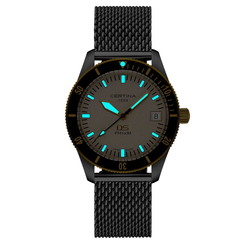 Certina DS PH100M C044.410.21.030.00 Twoje Zegarki