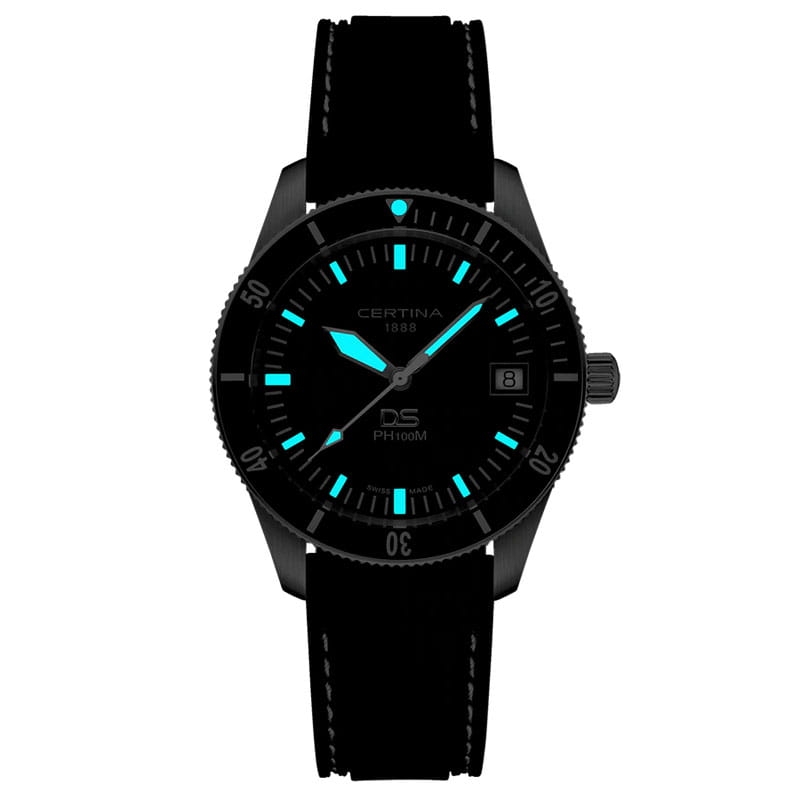 Certina DS PH100M C044.410.17.050.00 Twoje Zegarki