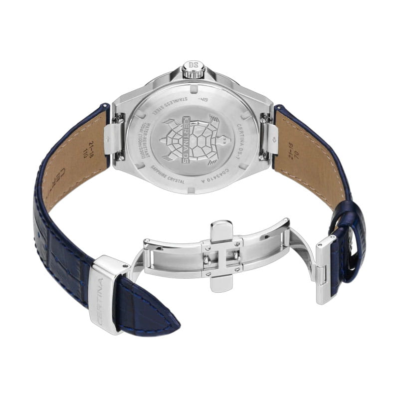 Certina DS-7 C043.410.16.041.00 Twoje Zegarki