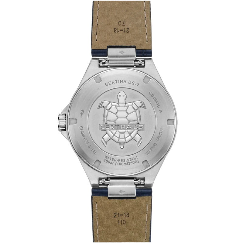 Certina DS-7 C043.410.16.041.00 Twoje Zegarki