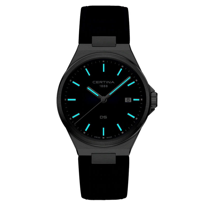Certina DS-7 C043.410.16.041.00 Twoje Zegarki