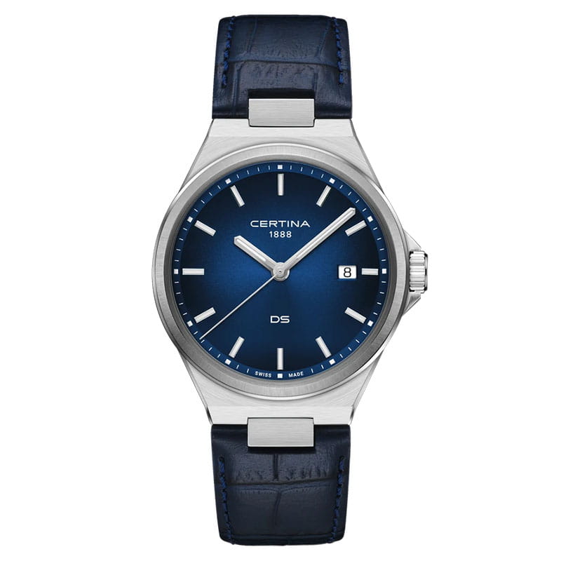 Certina DS-7 C043.410.16.041.00 Twoje Zegarki
