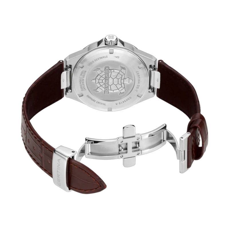 Certina DS-7 C043.410.16.031.00 Twoje Zegarki