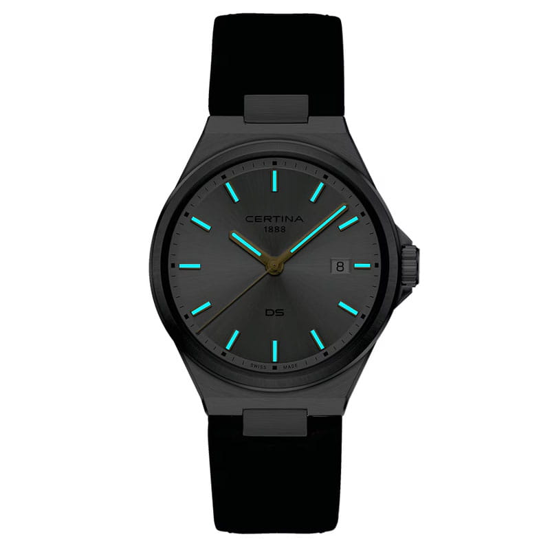Certina DS-7 C043.410.16.031.00 Twoje Zegarki