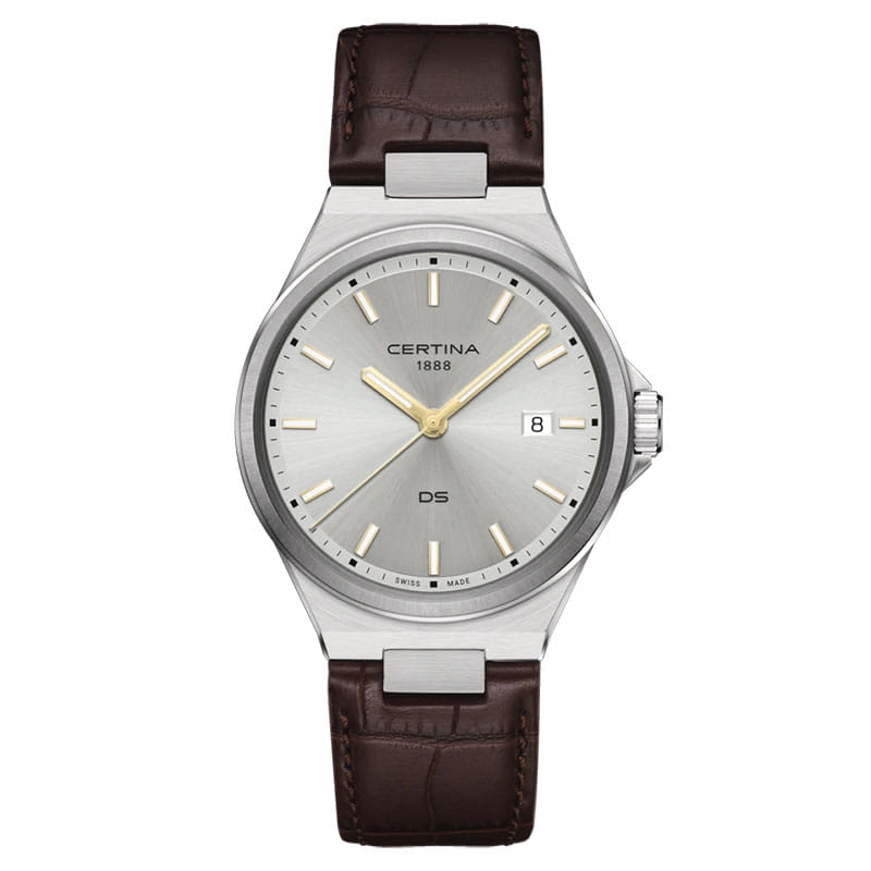 Certina DS-7 C043.410.16.031.00 Twoje Zegarki