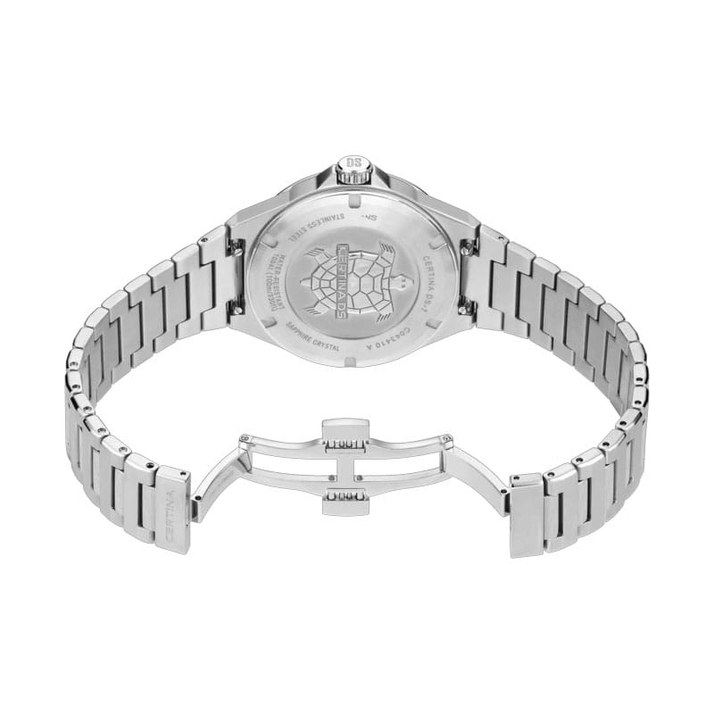 Certina DS-7 C043.410.11.091.00 Twoje Zegarki