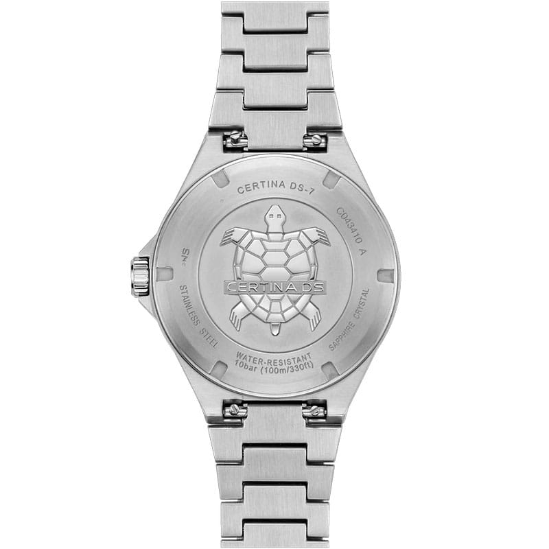 Certina DS-7 C043.410.11.091.00 Twoje Zegarki