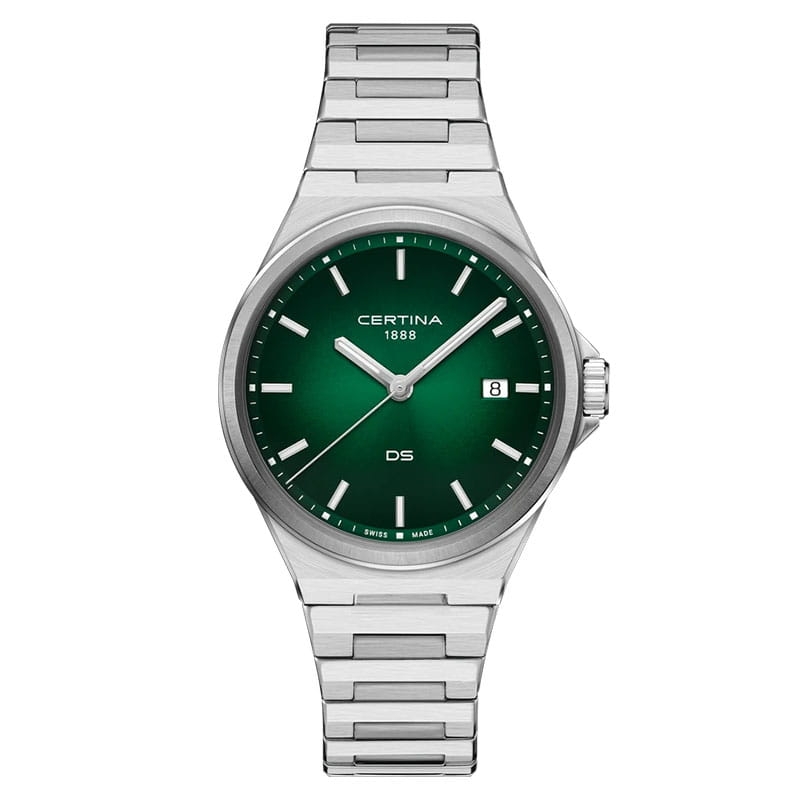 Certina DS-7 C043.410.11.091.00 Twoje Zegarki