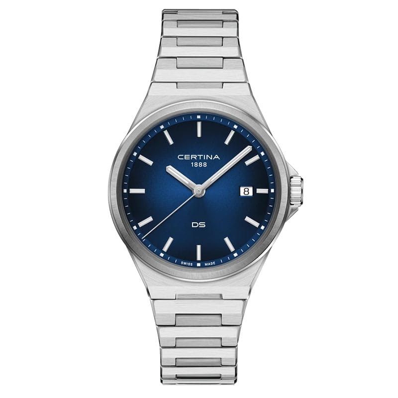 Certina DS-7 C043.410.11.041.00 Twoje Zegarki