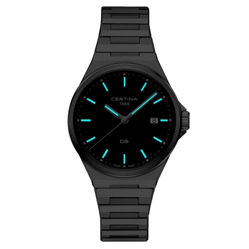 Certina DS-7 C043.410.11.041.00 Twoje Zegarki