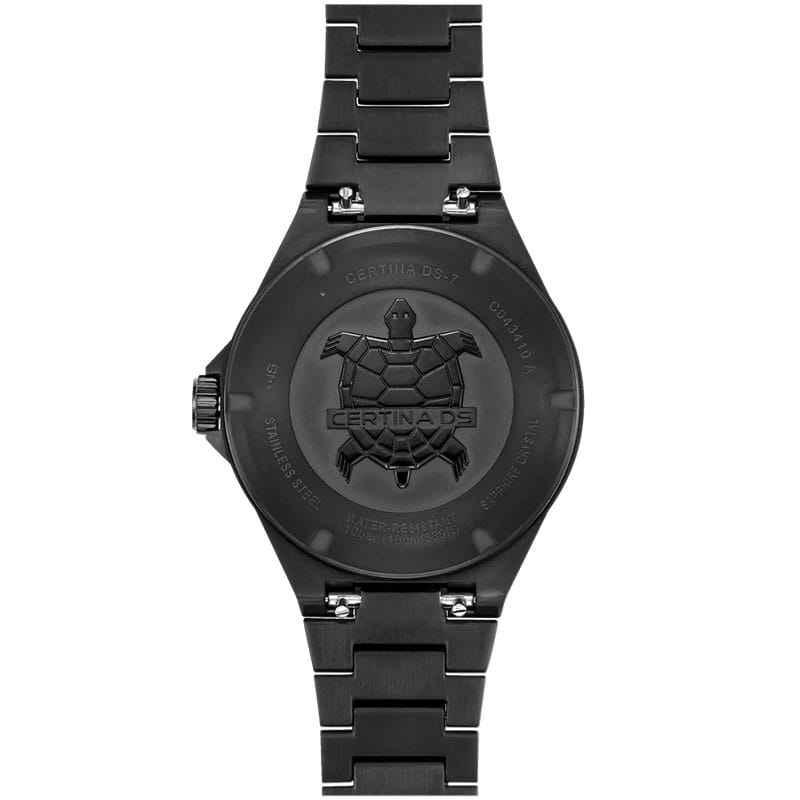 Certina DS-7 C043.410.33.051.00 Twoje Zegarki