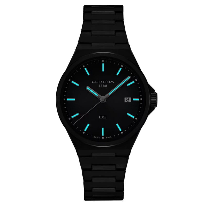 Certina DS-7 C043.410.33.051.00 Twoje Zegarki