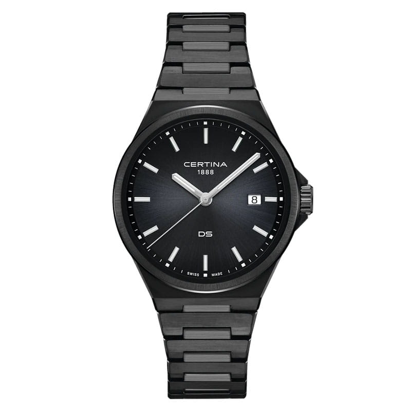 Certina DS-7 C043.410.33.051.00 Twoje Zegarki