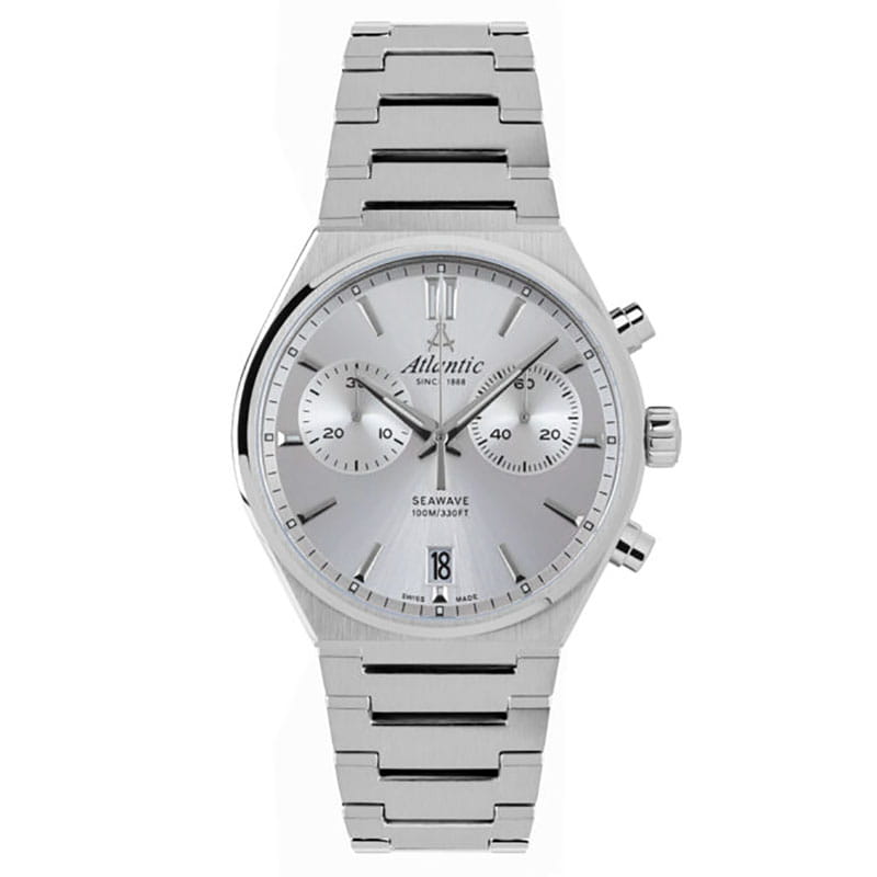 Atlantic Seawave Chrono 58466.41.21 Twoje Zegarki