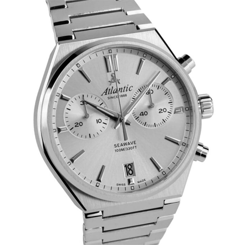 Atlantic Seawave Chrono 58466.41.21 Twoje Zegarki