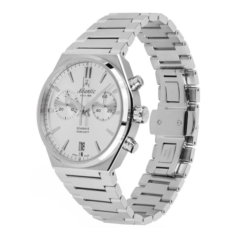 Atlantic Seawave Chrono 58466.41.21 Twoje Zegarki