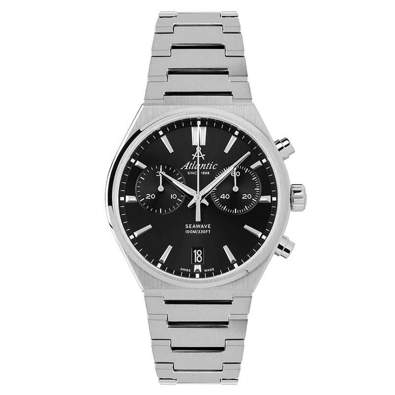 Atlantic Seawave Chrono 58466.41.61 Twoje Zegarki