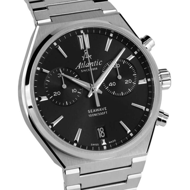 Atlantic Seawave Chrono 58466.41.61 Twoje Zegarki