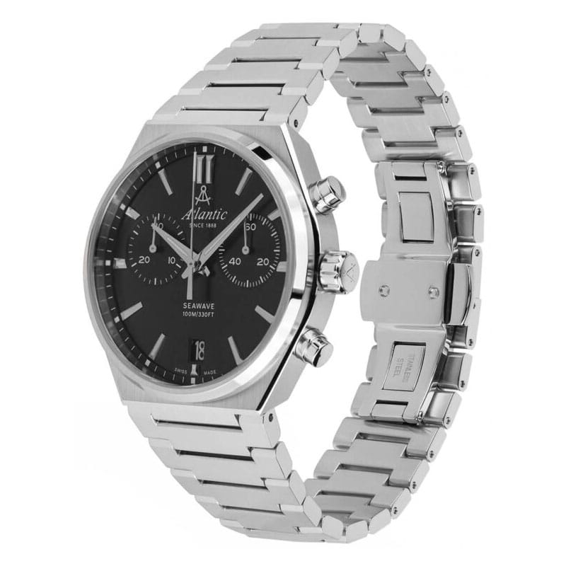 Atlantic Seawave Chrono 58466.41.61 Twoje Zegarki