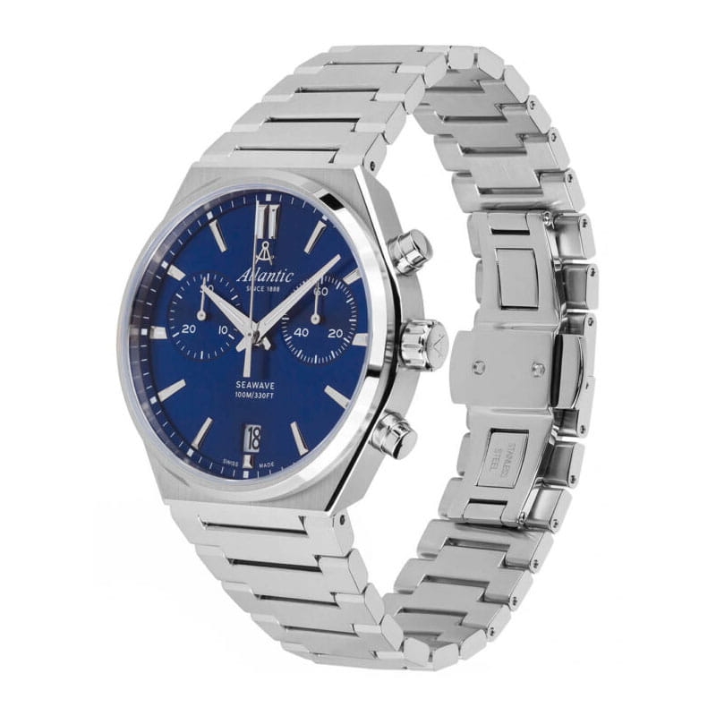 Atlantic Seawave Chrono 58466.41.51 Twoje Zegarki