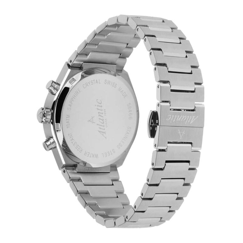 Atlantic Seawave Chrono 58466.41.51 Twoje Zegarki