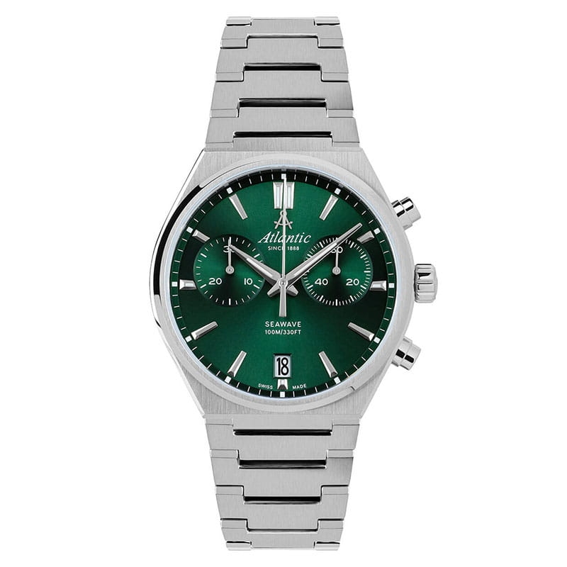 Atlantic Seawave Chrono 58466.41.71 Twoje Zegarki
