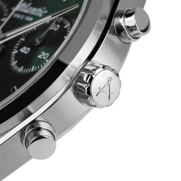 Atlantic Seawave Chrono 58466.41.71 Twoje Zegarki