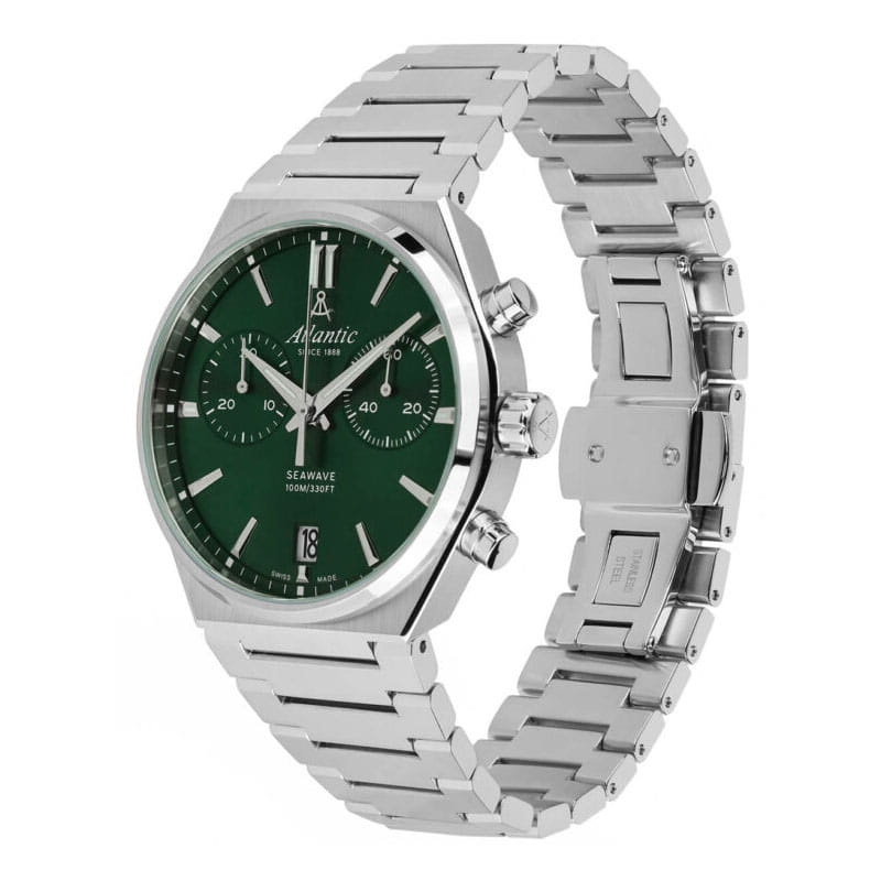 Atlantic Seawave Chrono 58466.41.71 Twoje Zegarki