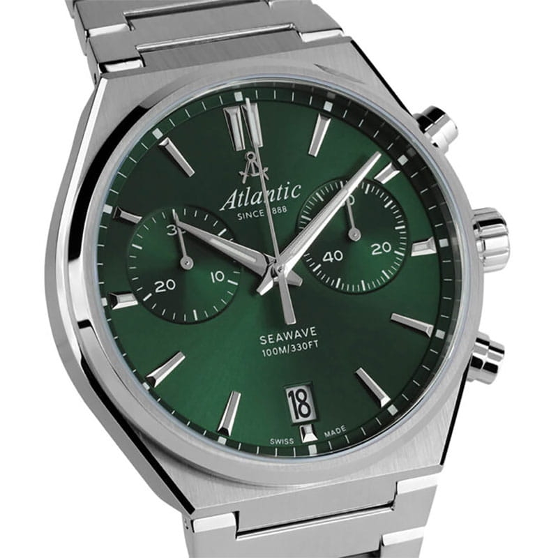 Atlantic Seawave Chrono 58466.41.71 Twoje Zegarki