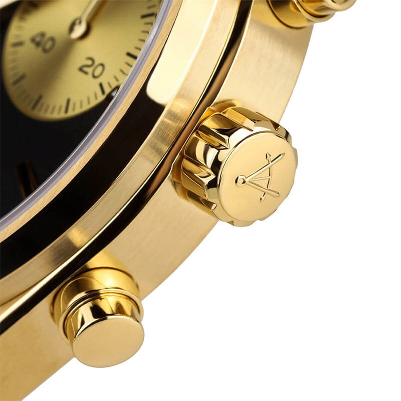 Atlantic Seawave Chrono 58466.45.61 Twoje Zegarki