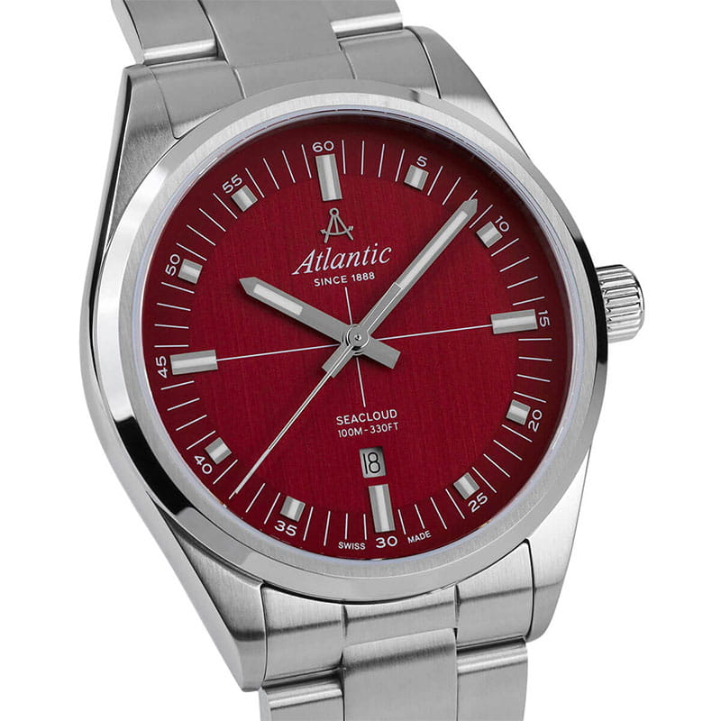 Atlantic Seacloud 73366.41.91 Twoje Zegarki