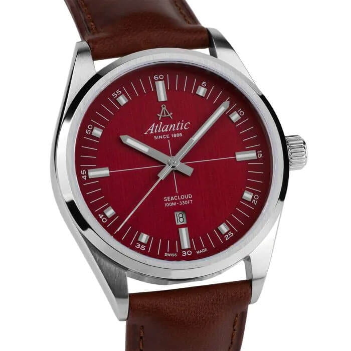 Atlantic Seacloud 73361.41.91 Twoje Zegarki